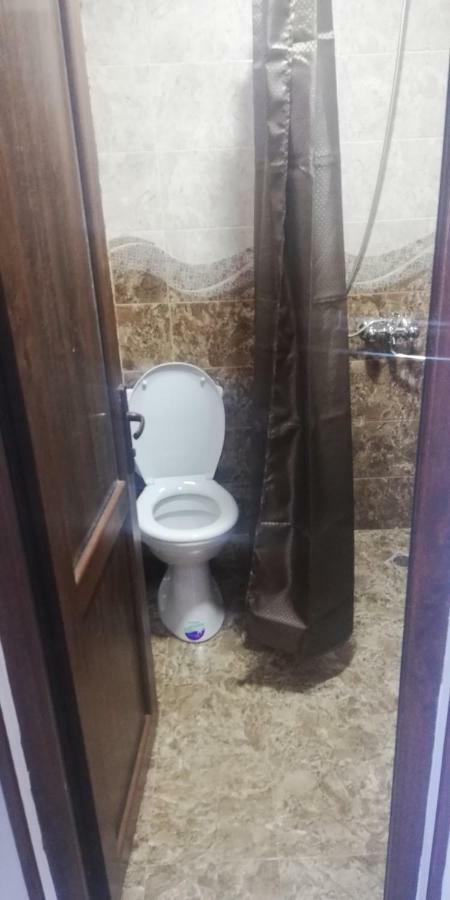 Апартаменты Рудольф Боржоми Экстерьер фото